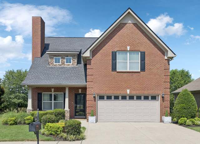 Property at 414 Stratford Park Blvd, Gallatin, TN 37066, 3 beds, 2.5 baths