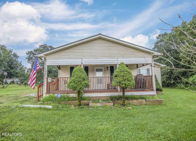 Property at 11981 S Hwy 127, Crossville, TN 38572, 3 beds, 2 baths