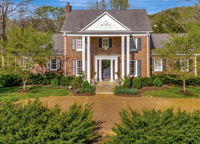 Property at 4340 Beekman Dr, Nashville, TN 37215, 5 beds, 5.5 baths