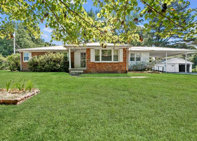 Property at 5295 Marion Rd, Cunningham, TN 37052, 3 beds, 2 baths