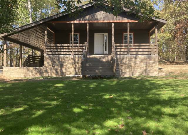 Property at 6645 Parish Dr, Nunnelly, TN 37137, 3 beds, 2 baths