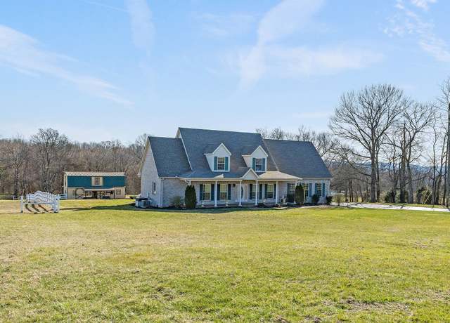 Property at 701 Battle Rd, Nolensville, TN 37135, 3 beds, 3.5 baths