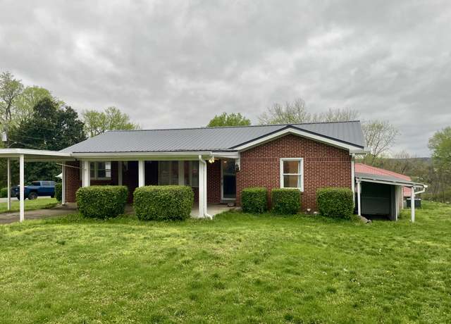Property at 107 Sunset Cir, Centerville, TN 37033, 3 beds, 1.5 baths