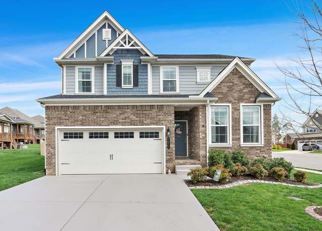Property at 7025 Bennett Dr, Mount Juliet, TN 37122, 3 beds, 2.5 baths