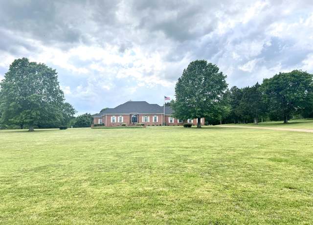Property at 547 S Rutland Rd, Mount Juliet, TN 37122, 4 beds, 4 baths