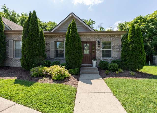 Property at 115 Velena St, Franklin, TN 37064, 2 beds, 2 baths