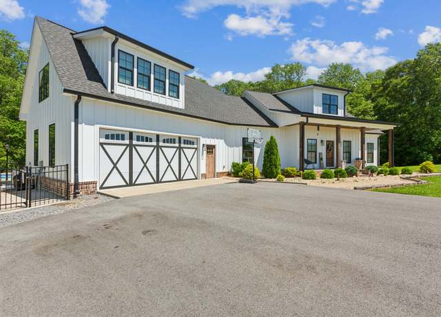 Property at 1930 Williams Rd, Lafayette, TN 37083, 3 beds, 2.5 baths