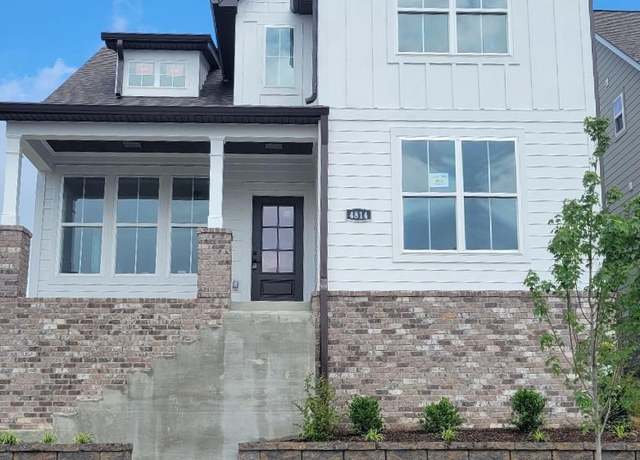 Property at 4814 Kintore Dr, Nolensville, TN 37135, 3 beds, 3 baths