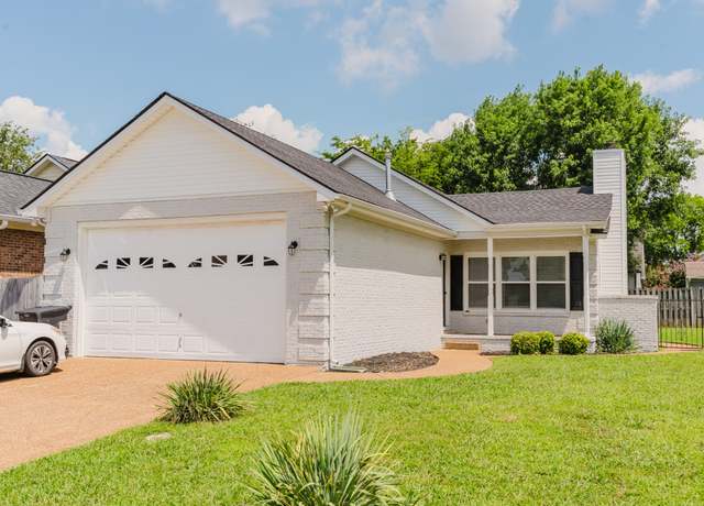 Property at 502 Federal Ct, Murfreesboro, TN 37129, 2 beds, 2 baths