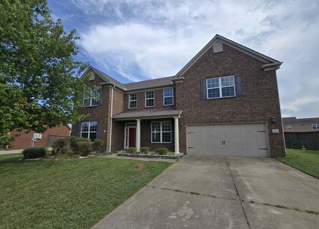 Property at 1005 Lacebark Ln, Hendersonville, TN 37075, 4 beds, 2.5 baths
