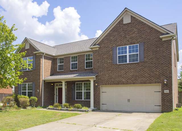 Property at 1005 Lacebark Ln, Hendersonville, TN 37075, 4 beds, 2.5 baths