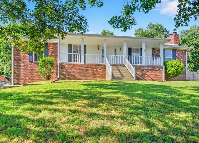 Property at 1017 Hillshire Dr, Clarksville, TN 37043, 3 beds, 2 baths
