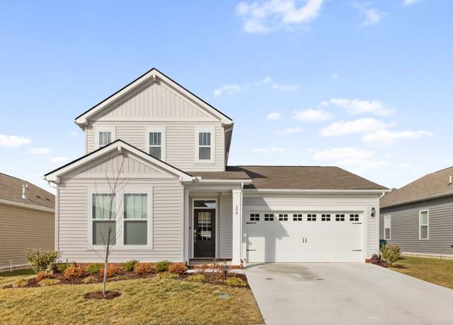 Property at 150 Merion Way, Lebanon, TN 37087, 4 beds, 3 baths