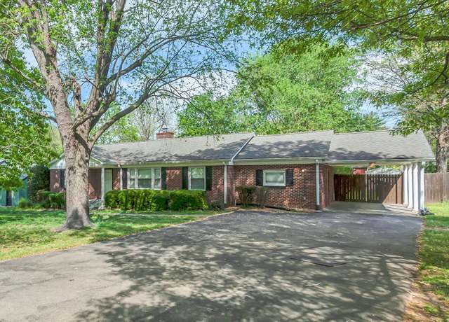 Property at 2719 Gray Cir, Columbia, TN 38401, 4 beds, 2 baths