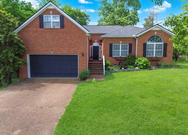 Property at 2720 Tallow Trce, Spring Hill, TN 37174, 3 beds, 2 baths