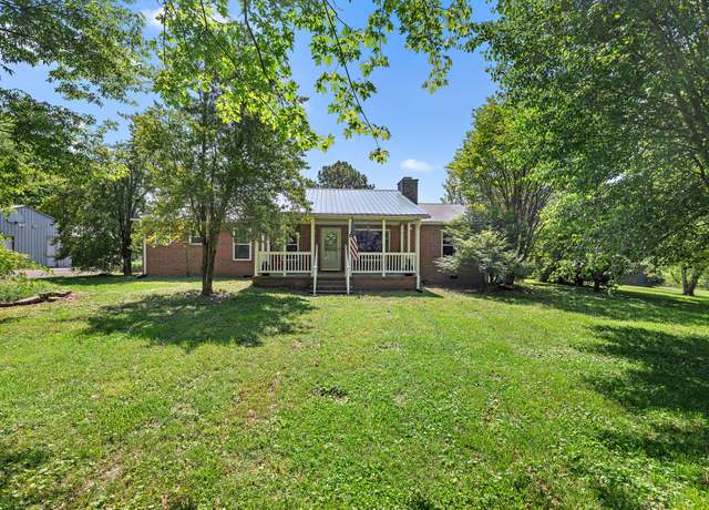 Property at 970 Gossett Rd, Ashland City, TN 37015, 3 beds, 1.5 baths