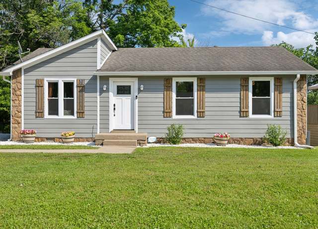 Property at 168 Evergreen Cir, Hendersonville, TN 37075, 3 beds, 1 bath