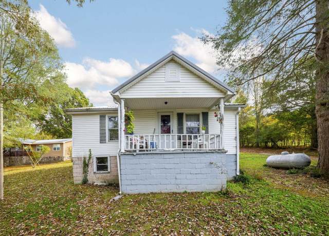 Property at 2565 Ringgold Rd, La Fayette, GA 30728, 2 beds, 1 bath