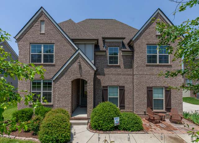 Property at 705 Rain Meadow Ct, Spring Hill, TN 37174, 4 beds, 3.5 baths
