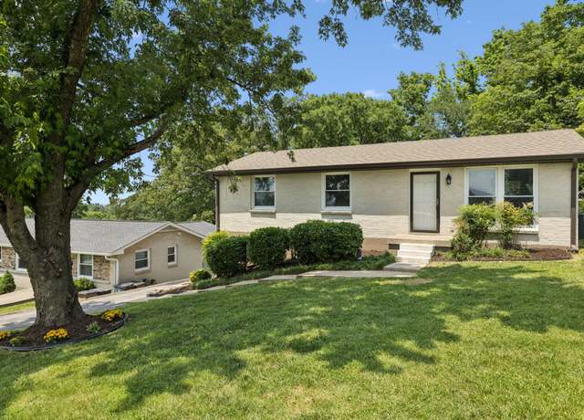 Property at 4436 Dowdy Dr, Antioch, TN 37013, 4 beds, 2 baths