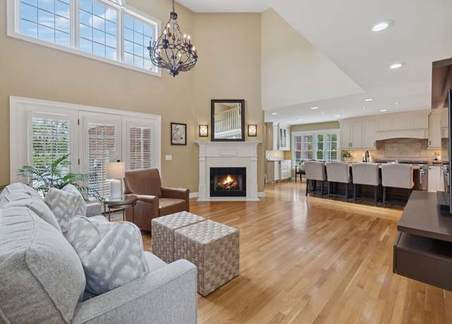 Property at 2640 Chesterfield Ct, Murfreesboro, TN 37129, 5 beds, 3.5 baths