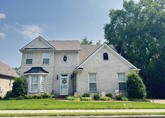 Property at 6644 Christiansted Ln, Nashville, TN 37211, 4 beds, 2.5 baths