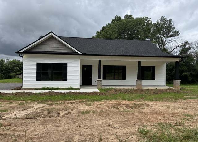 Property at 264 Underhill Rd, Mcminnville, TN 37110, 3 beds, 2 baths