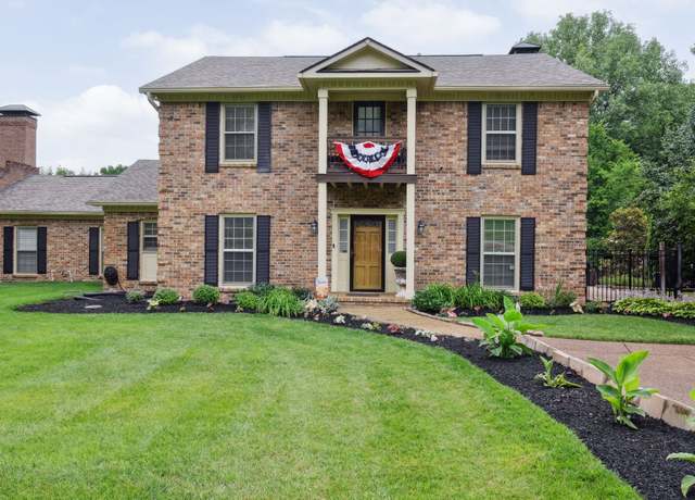 Property at 1470 Tyne Blvd, Nashville, TN 37215, 3 beds, 2.5 baths