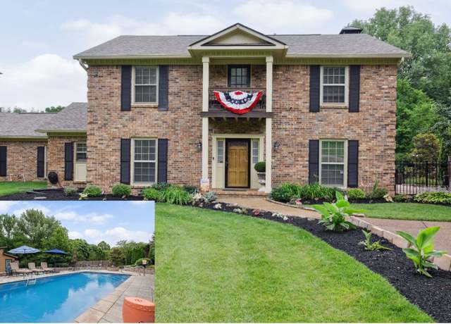 Property at 1470 Tyne Blvd, Nashville, TN 37215, 3 beds, 2.5 baths