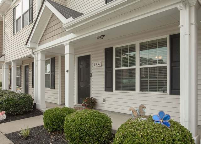 Property at 2551 Jackalope St, Murfreesboro, TN 37130, 2 beds, 2.5 baths