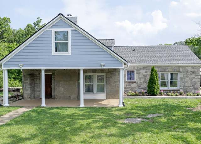 Property at 286 Jefferson Pike, La Vergne, TN 37086, 3 beds, 3 baths