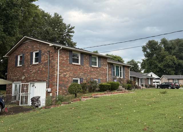 Property at 417 Harwell Dr, Hermitage, TN 37076, 4 beds, 2 baths
