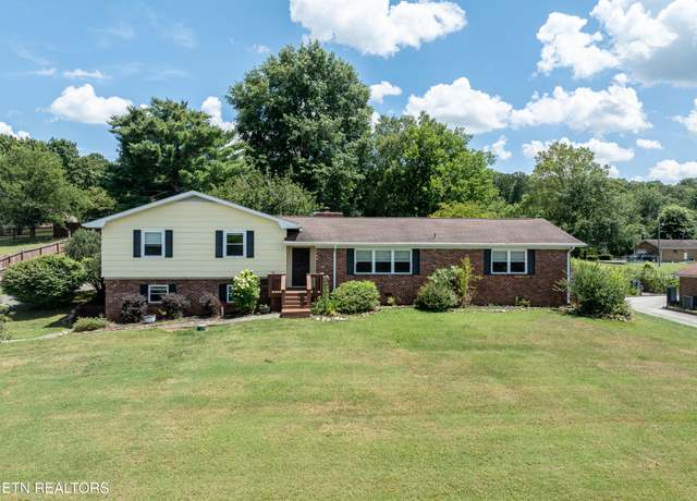 Property at 1119 Scenic Hill Dr, Louisville, TN 37777, 4 beds, 3 baths
