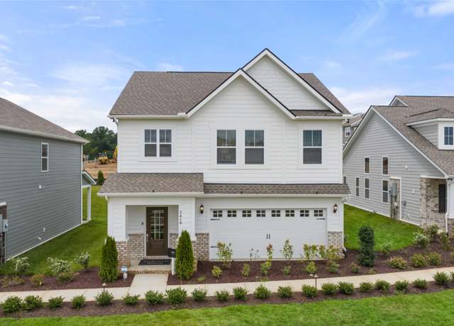 Property at 2410 Williams Ridge Dr, Columbia, TN 38401, 4 beds, 2.5 baths