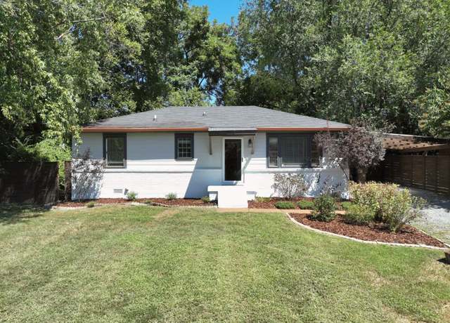 Property at 2926 Lakeland Dr, Nashville, TN 37214, 2 beds, 1 bath