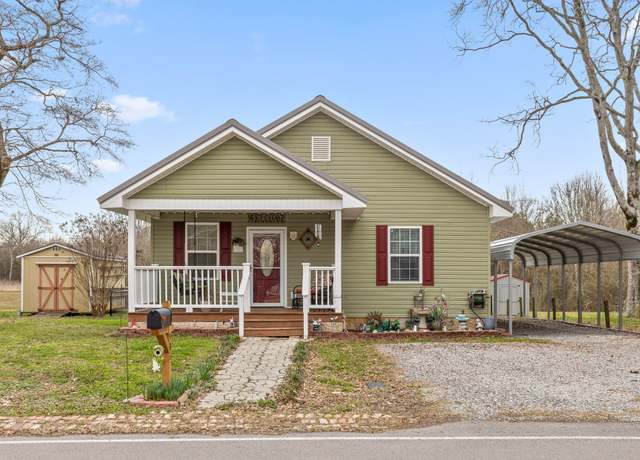 Property at 906 Stewart Ave, Chickamauga, GA 30707, 3 beds, 2 baths