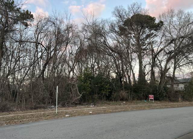 Property at 0 Conger Rd SW, Huntsville, AL 35802