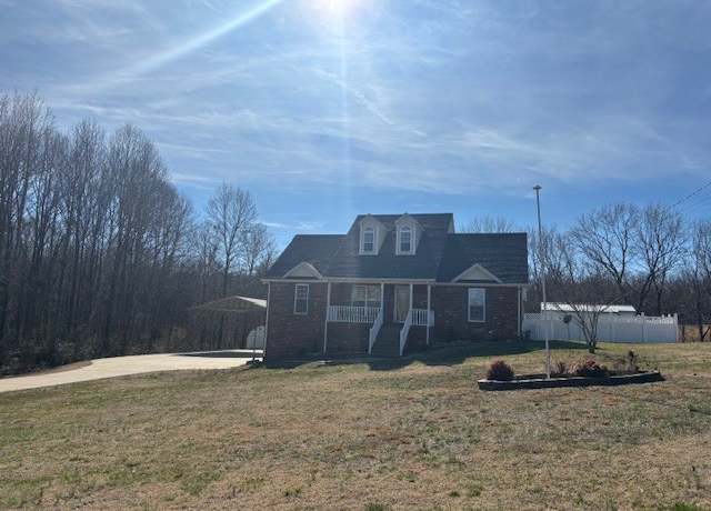 Property at 6012 Hill Cir, Bon Aqua, TN 37025, 3 beds, 2.5 baths