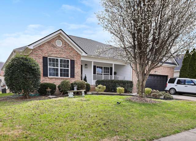 Property at 6830 Manassas Gap Ln, Hixson, TN 37343, 3 beds, 2.5 baths