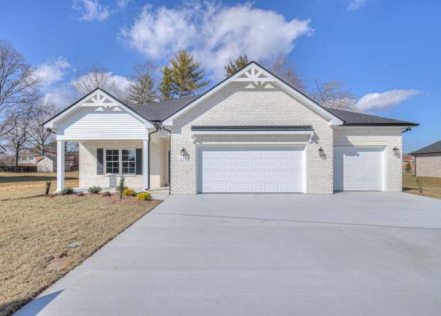 Property at 333 Blanford Cir, Manchester, TN 37355, 3 beds, 3 baths
