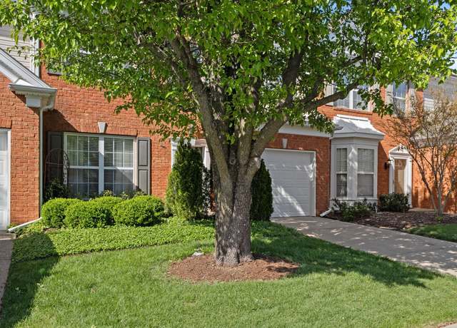 Property at 512 Old Towne Dr, Brentwood, TN 37027, 3 beds, 2.5 baths
