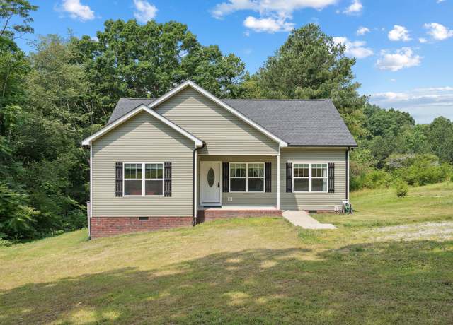 Property at 1505 Bakers Work Rd, Burns, TN 37029, 3 beds, 2 baths