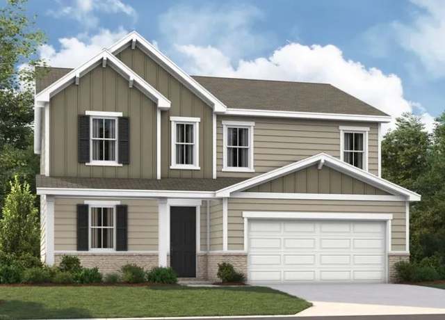 Property at 115 West Cassa Way, Mount Juliet, TN 37122, 4 beds, 2.5 baths