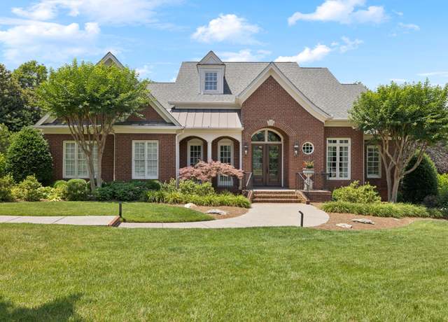 Property at 7 Angel Trce, Brentwood, TN 37027, 4 beds, 3.5 baths