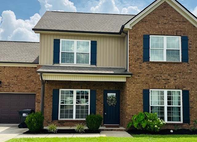Property at 2747 Candlewick Ct, Murfreesboro, TN 37127, 3 beds, 2.5 baths
