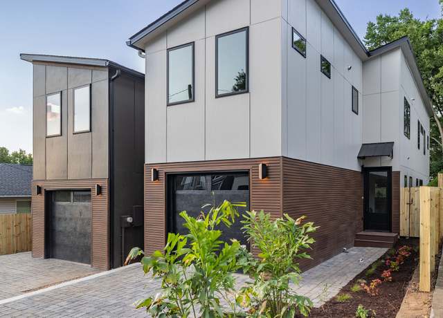 Property at 931 Delmas Ave Unit B, Nashville, TN 37216, 3 beds, 2.5 baths