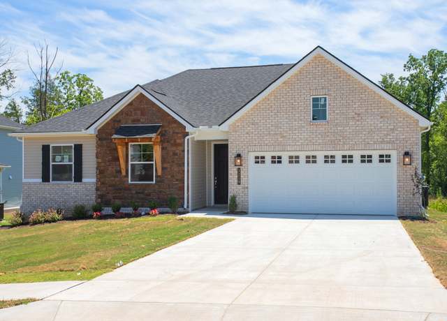 Property at 2901 Windstone Trl, Columbia, TN 38401, 3 beds, 2 baths