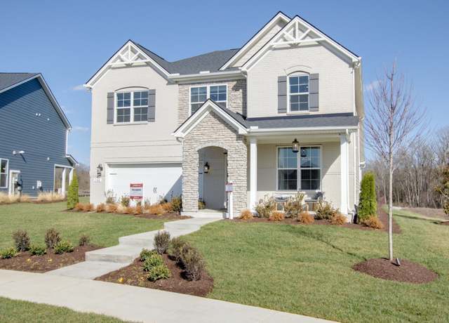 Property at 433 Mabels Way, Mount Juliet, TN 37122, 4 beds, 3.5 baths