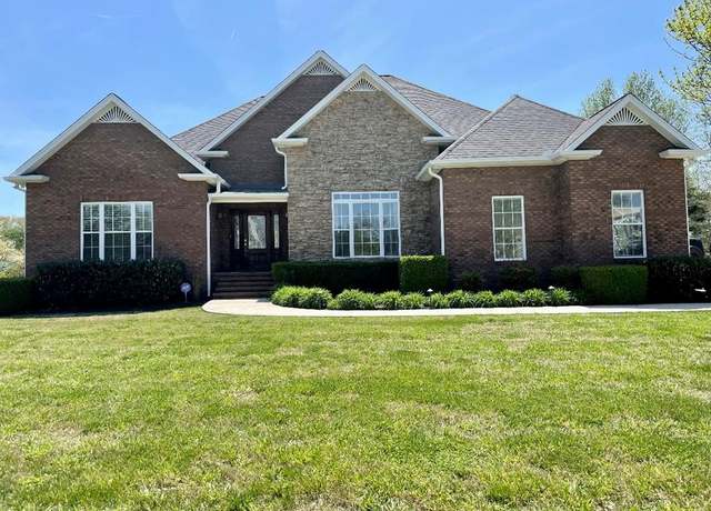 Property at 251 Haven Ln, Cookeville, TN 38506, 4 beds, 2 baths
