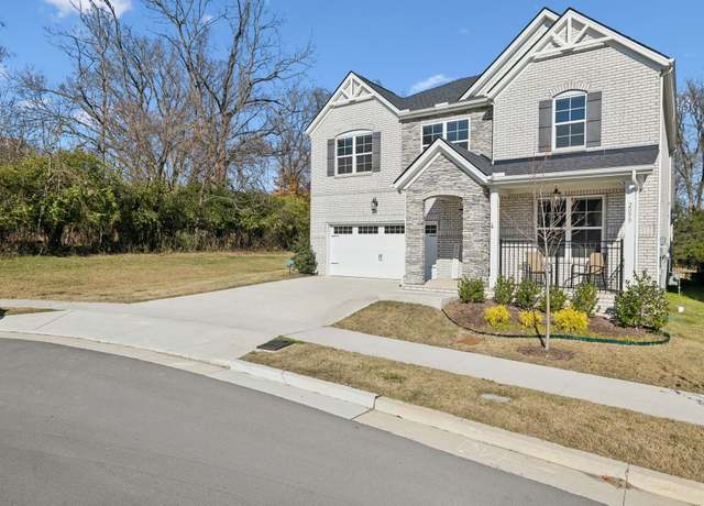 Property at 2098 Elk Springs Dr, Hermitage, TN 37076, 3 beds, 2.5 baths